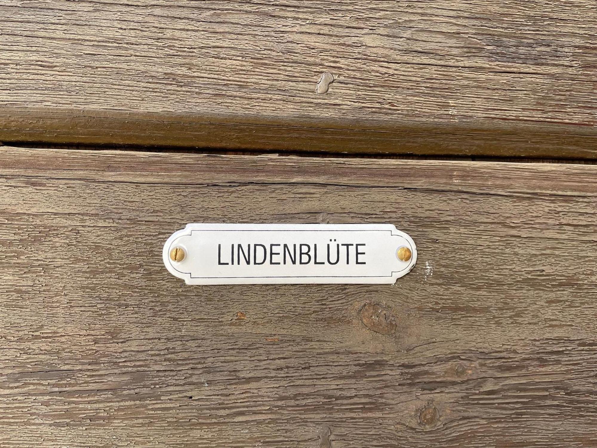 Lindenbluete Altstadtflair Lübbenau Eksteriør bilde